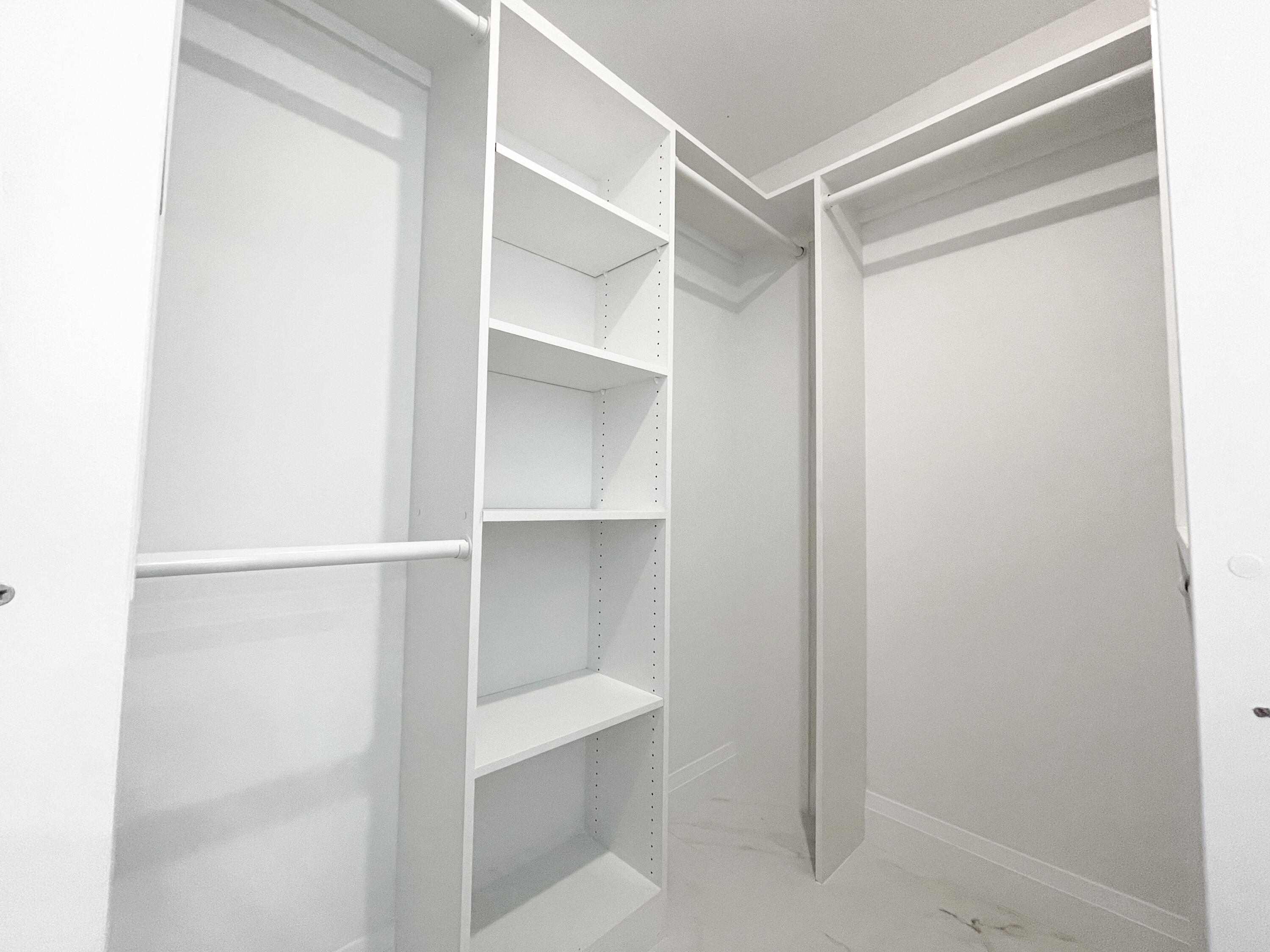 19446 Colorado Circle Boca Raton, FL 33434 - Photo 41 of 45 Master Walk-In Closet