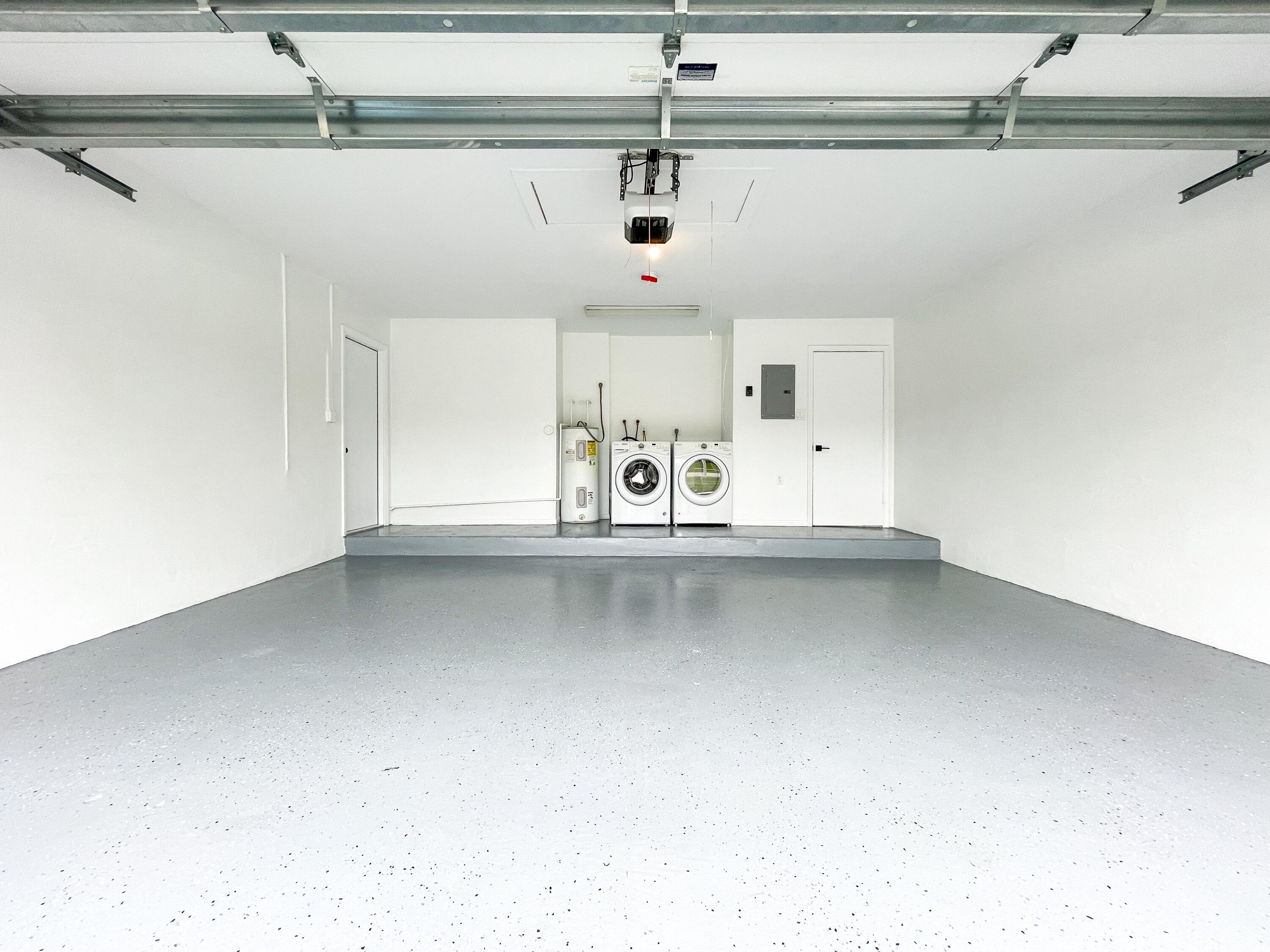19446 Colorado Circle Boca Raton, FL 33434 - Photo 42 of 45 Garage