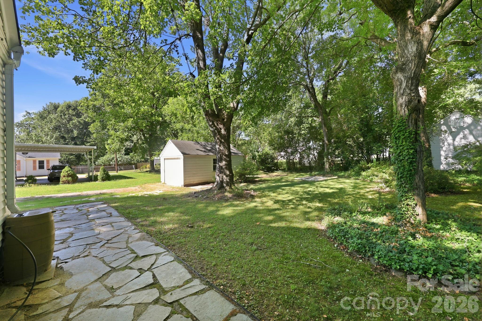 217 Queen Anne Road Salisbury, NC 28144 - Photo 28 of 36