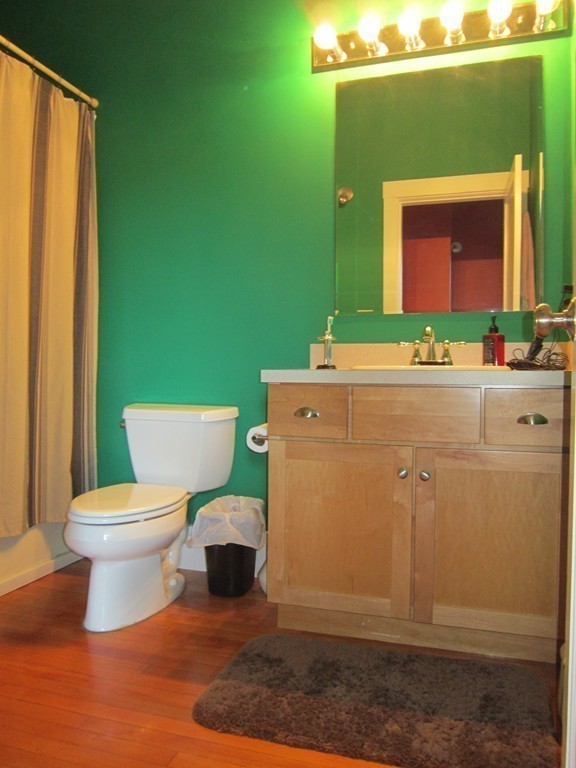 160 Playstead Road, Unit 2 Medford, MA 02155 - Photo 9 of 10 Gallery Image 9