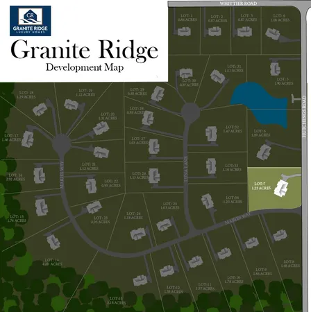 $769,900 | 7 John Maries Way, Ogden, NY 14624