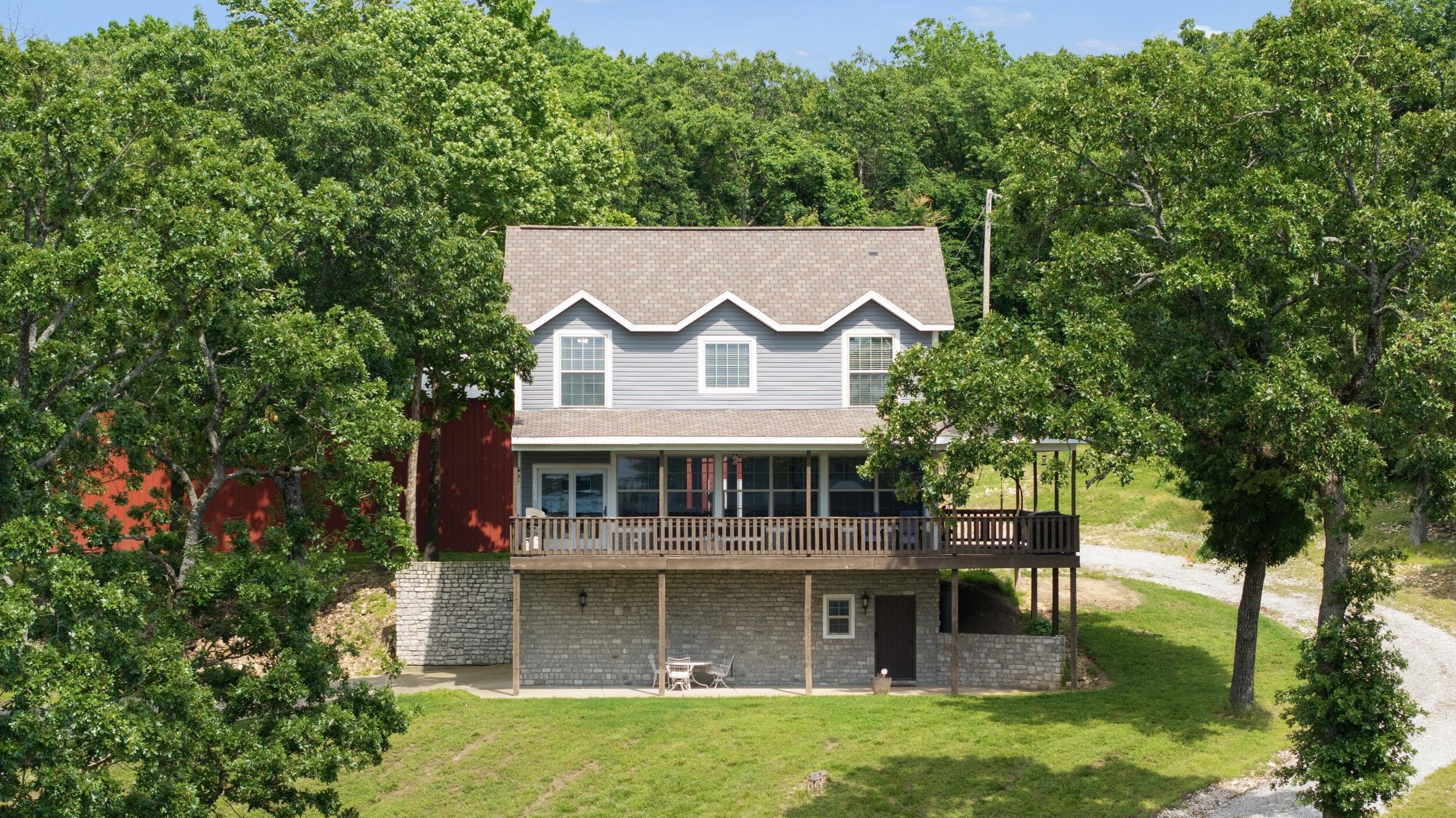 33942 South 523 Road Jay, OK 74346 - Photo 5 of 45 41_dji_20250522145818_0594_d