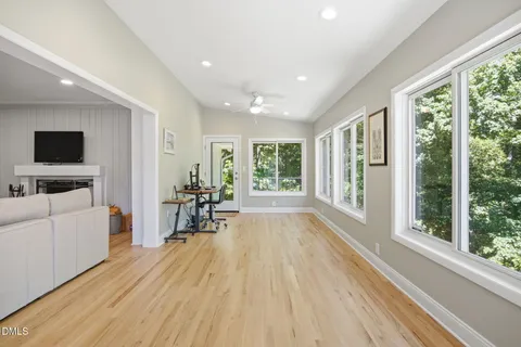 $1,395,000 | 107 Ledge Lane, Chapel Hill, NC 27514