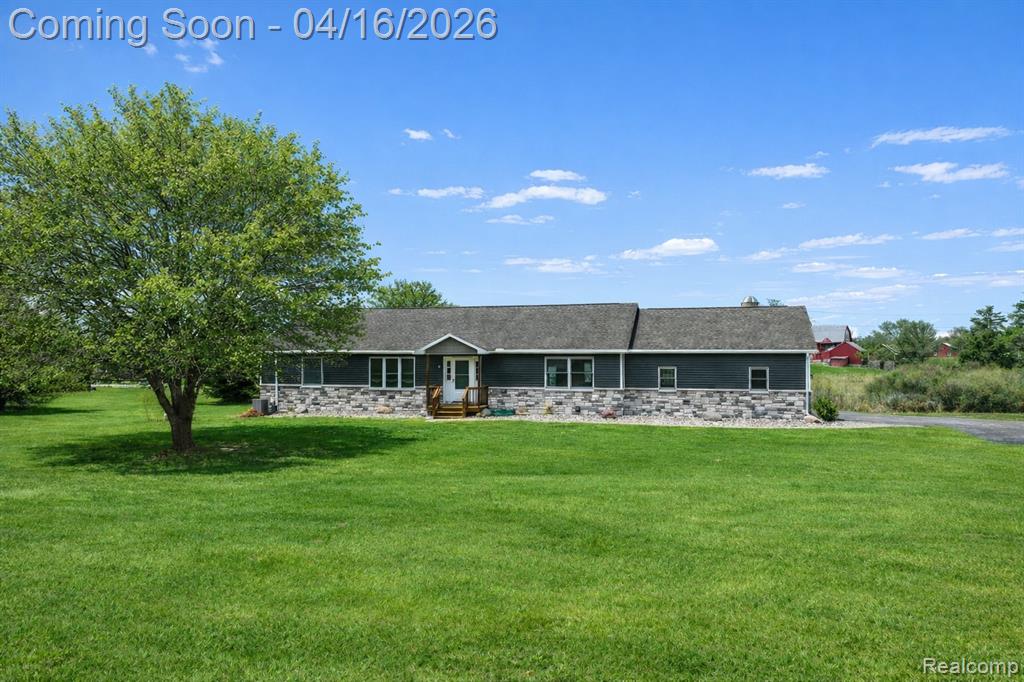 12420 Kipp Road Goodrich, MI 48438 - Photo 1 of 49 Gallery Image 1