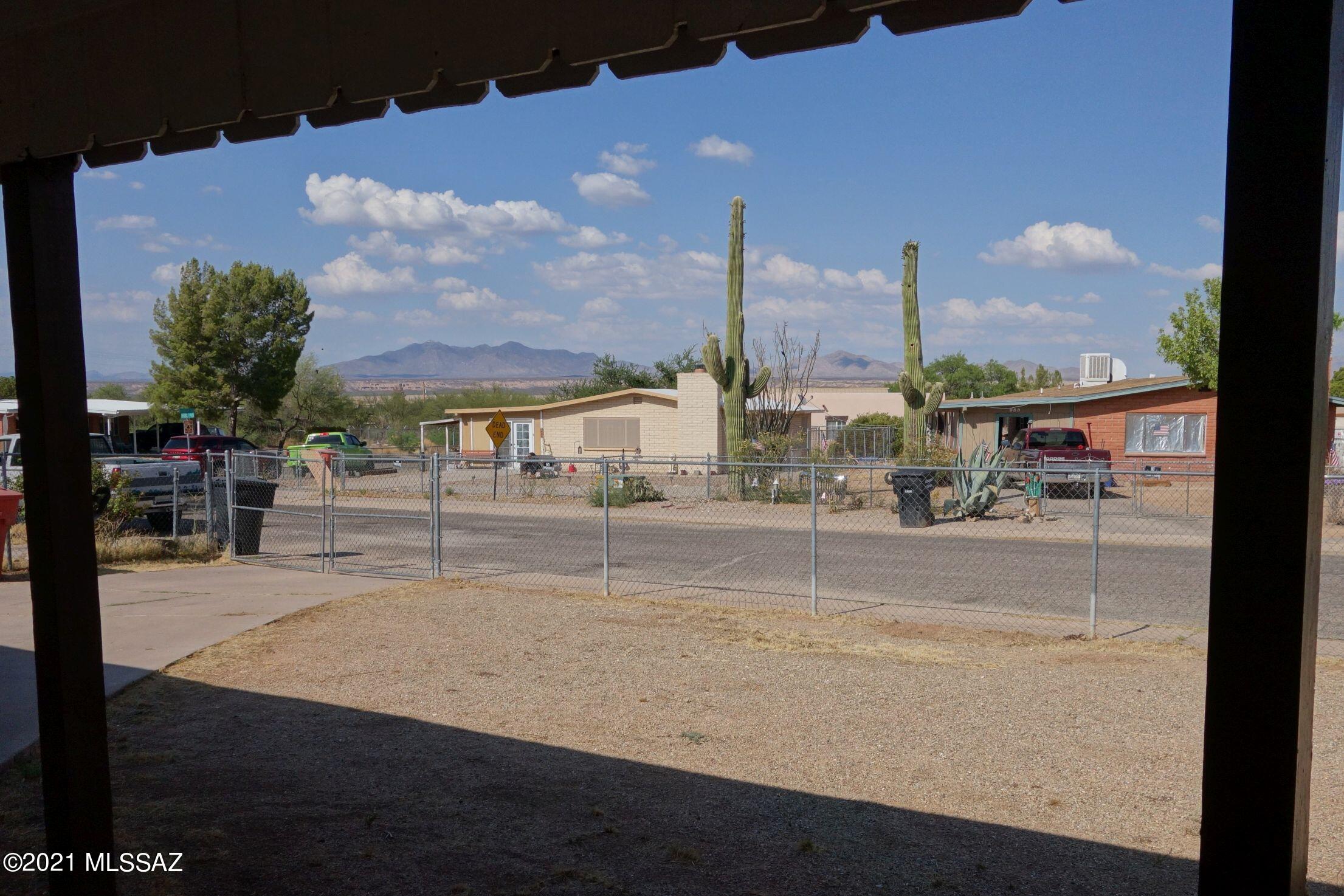 954 South Post Road Benson, AZ 85602 - Photo 3 of 18 Gallery Image 3