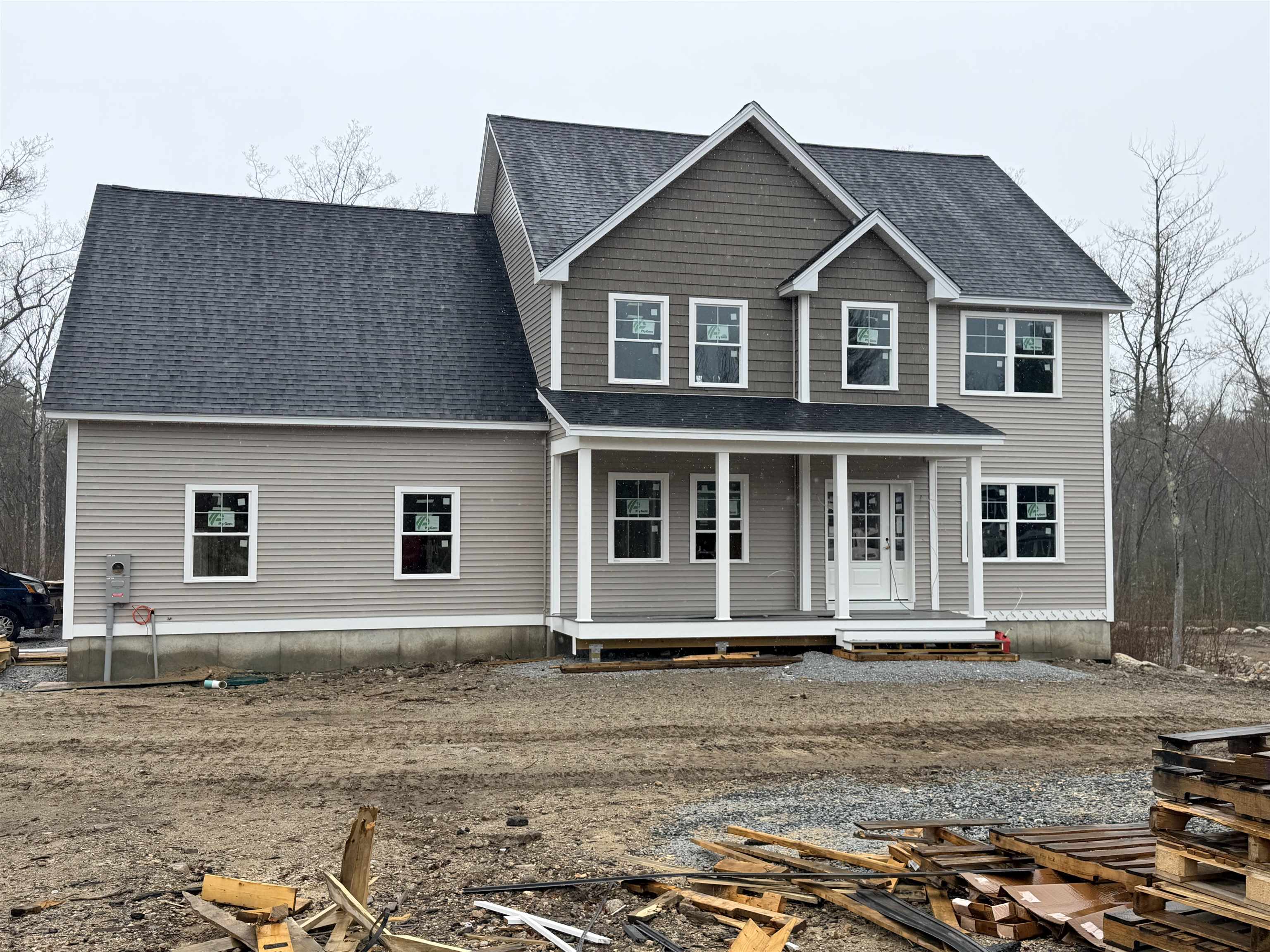 110 Laurel Road, Unit 31 Hooksett, NH 03106 - Photo 2 of 11