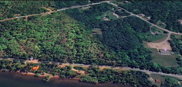 $115,000 | 0 Bayshore Road, Lanse, MI 49946