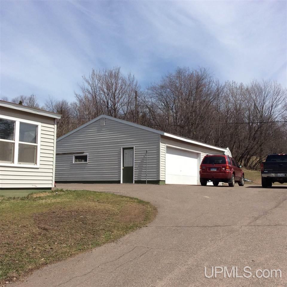 115 Carlson Road Negaunee, MI 49866 - Photo 2 of 19 Gallery Image 2