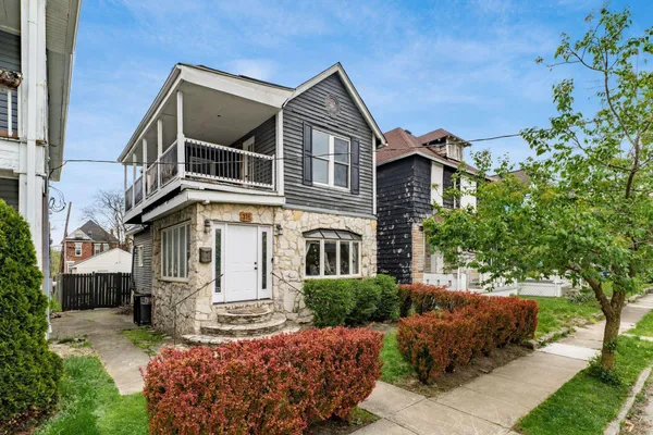 $215,000 | 316 Johnson Street, Columbus, OH 43203