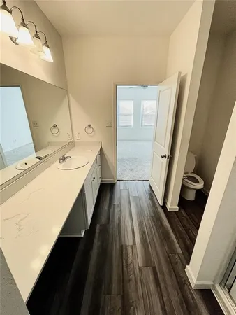 $1,895 | 743 Camden Drive, Lavon, TX 75166