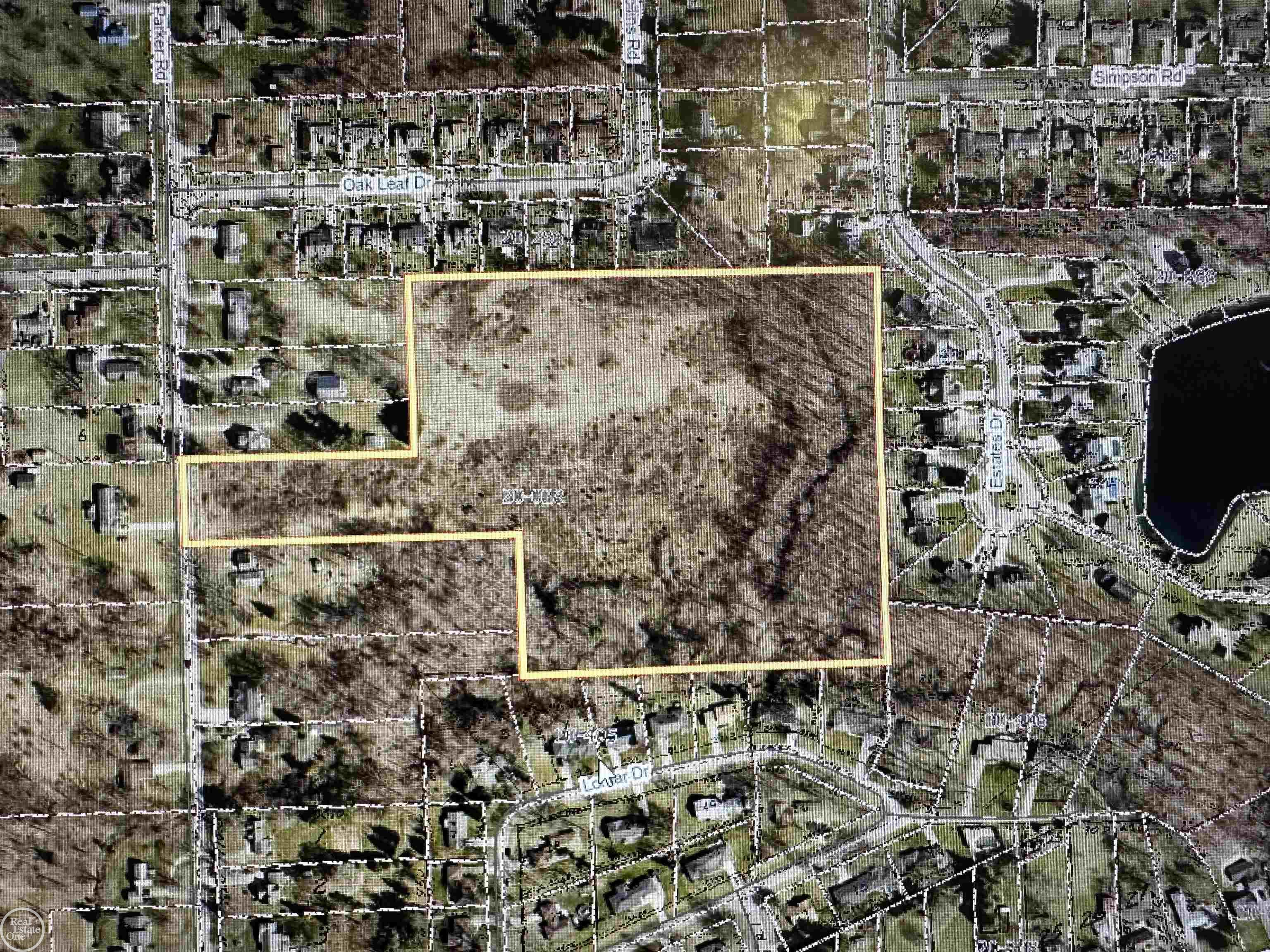 0 Parker Road Fort Gratiot, MI 48059 - Photo 15 of 16