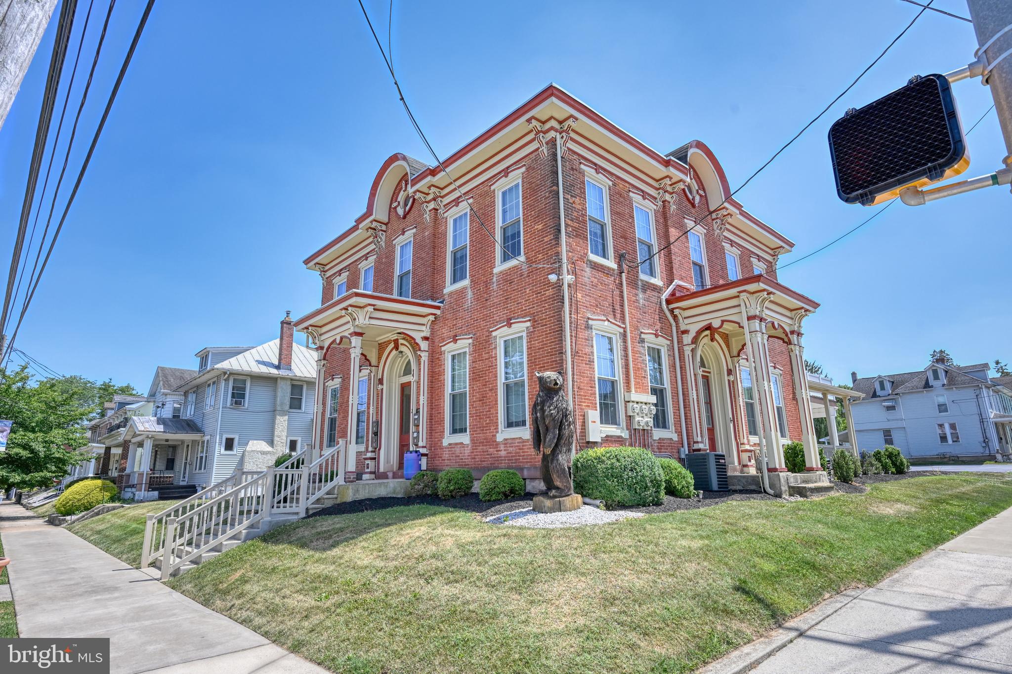 2C Penn Avenue, Unit A Robesonia, PA 19551 - Photo 1 of 16
