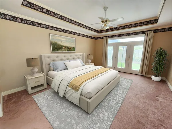 $389,000 | 4215 West Jevon Lane, Lake Charles, LA 70605