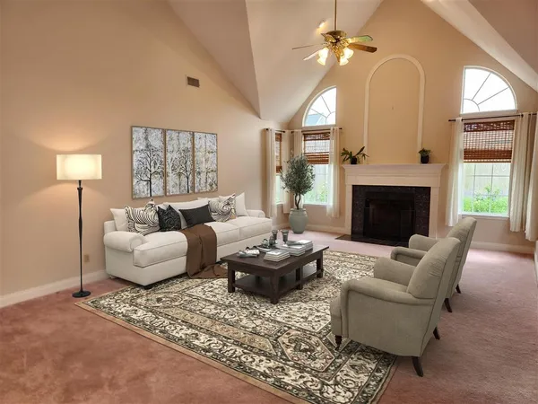 $389,000 | 4215 West Jevon Lane, Lake Charles, LA 70605