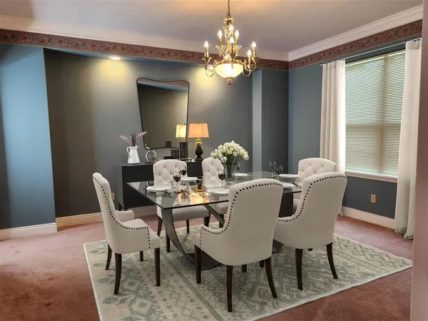 $389,000 | 4215 West Jevon Lane, Lake Charles, LA 70605