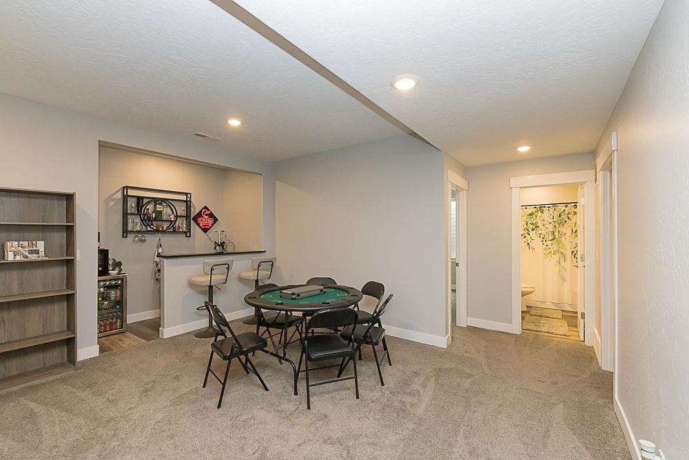 5717 Sun Ridge Drive Rock Springs, WY 82901 - Photo 38 of 48
