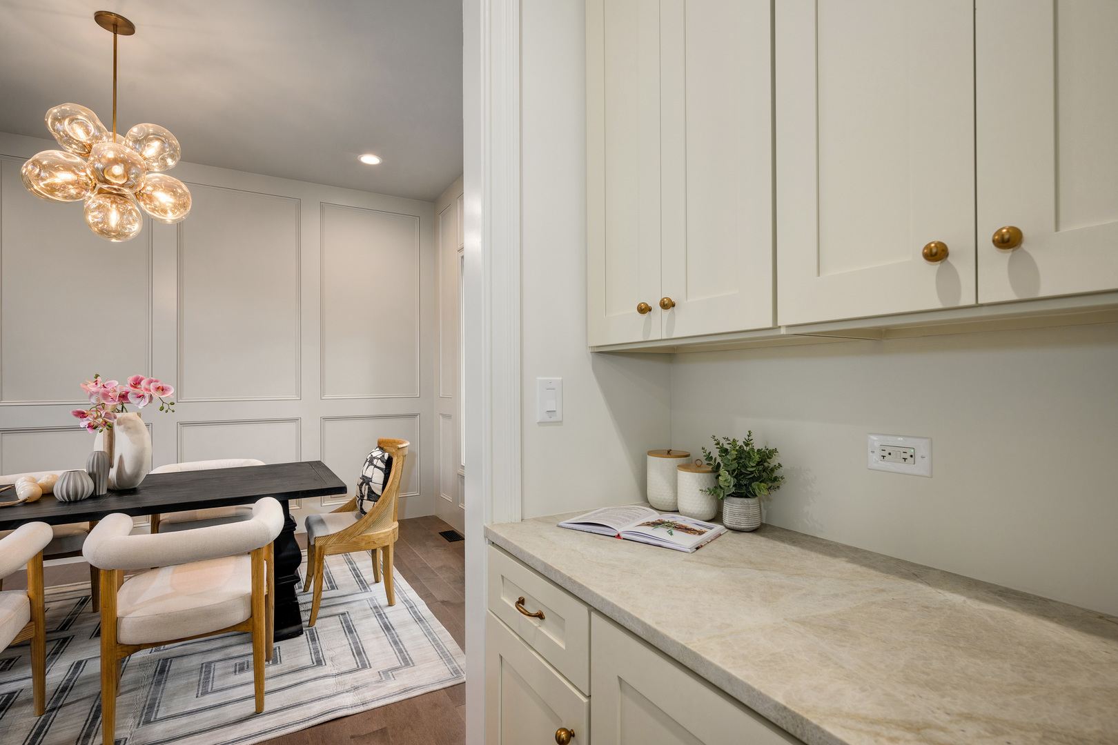 809 Lenox Road Glenview, IL 60025 - Photo 16 of 67