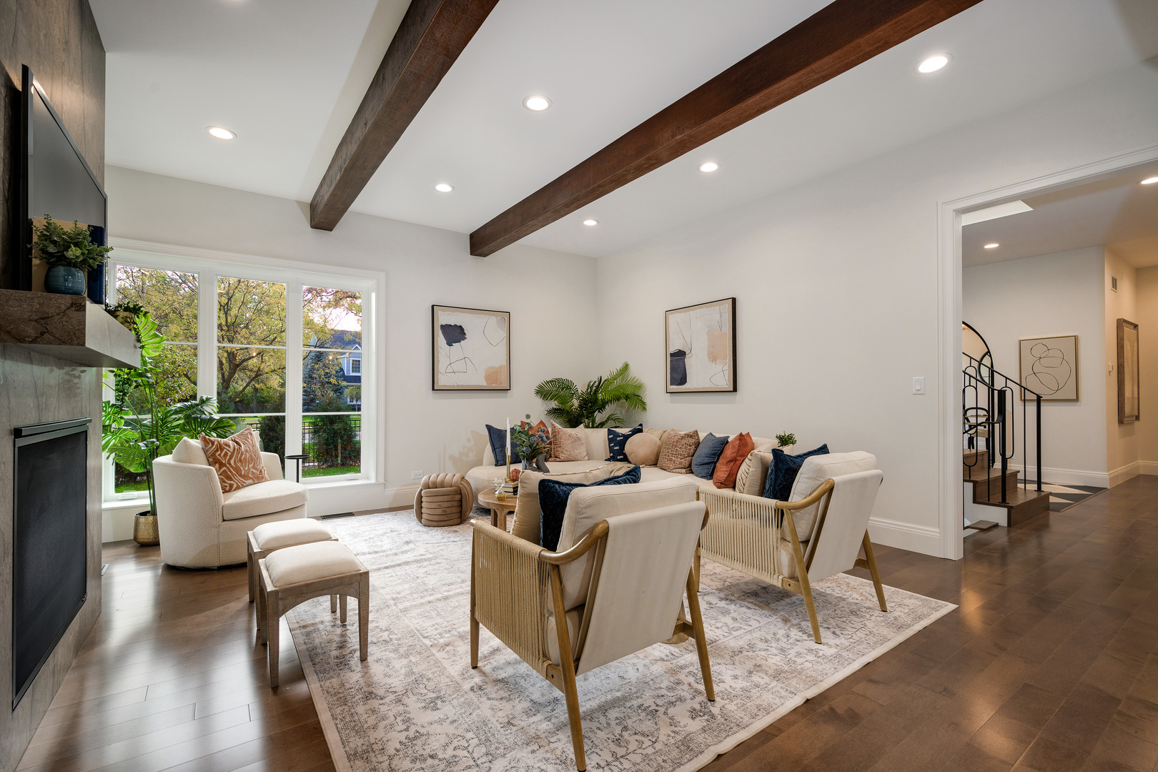 809 Lenox Road Glenview, IL 60025 - Photo 19 of 67