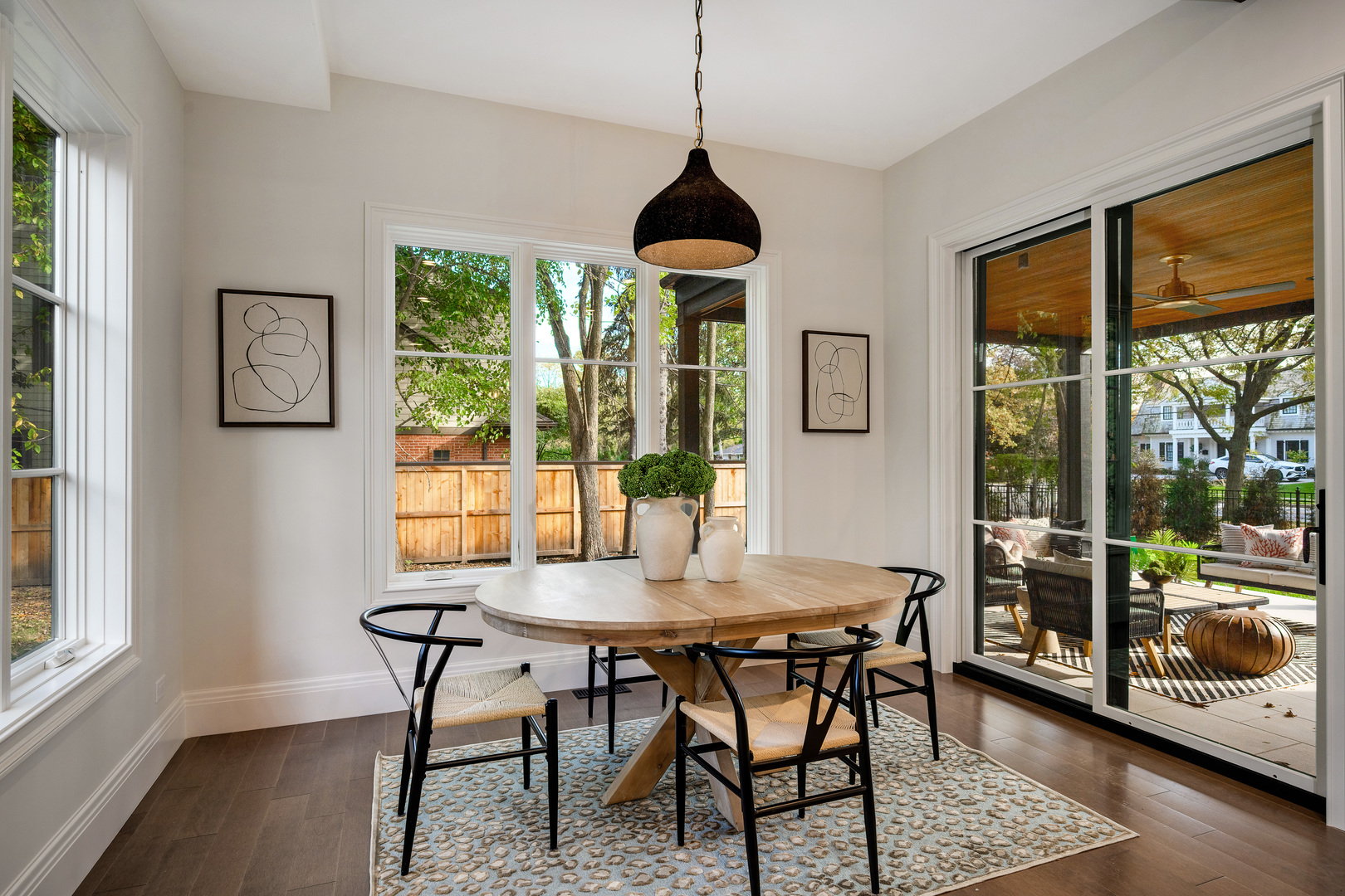 809 Lenox Road Glenview, IL 60025 - Photo 35 of 67