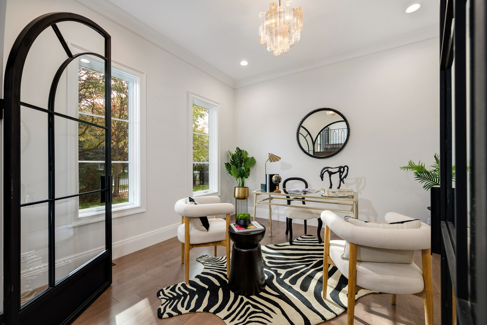 809 Lenox Road Glenview, IL 60025 - Photo 8 of 67