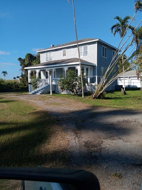 3351 Bacom Point Road Pahokee, FL 33476 - Photo 1 of 28 Photo 1
