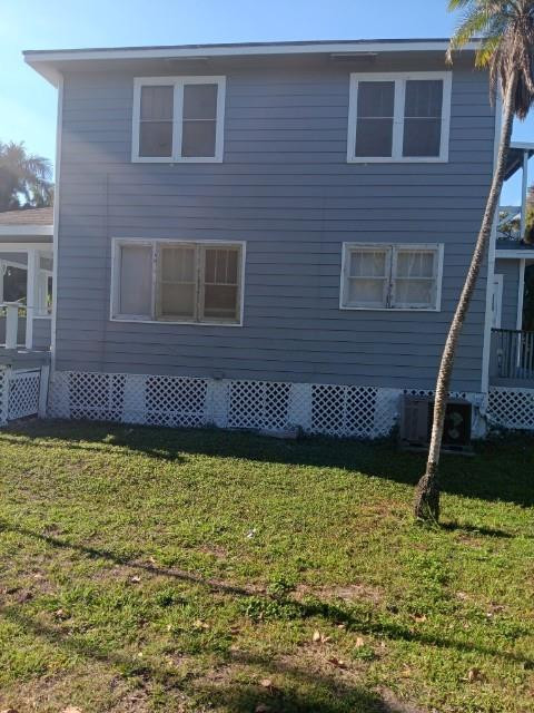3351 Bacom Point Road Pahokee, FL 33476 - Photo 27 of 28 Photo 28