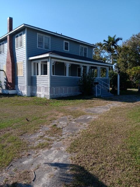 3351 Bacom Point Road Pahokee, FL 33476 - Photo 4 of 28 Photo 4