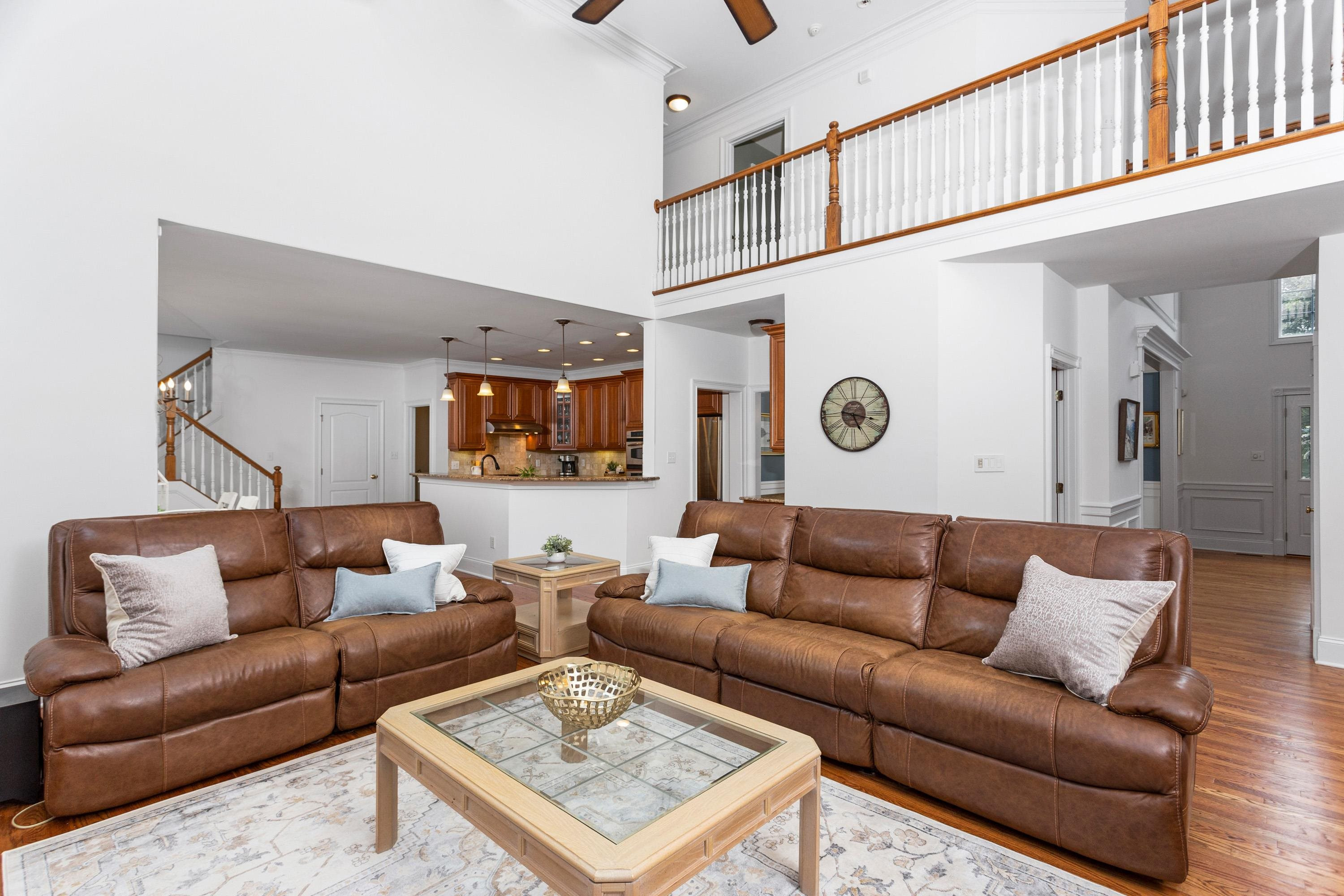 11212 Ridgegate Drive Raleigh, NC 27617 - Photo 17 of 57 Photo 17