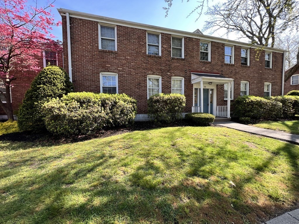 78 Colony Road, Unit 1B West Springfield, MA 01089 - Photo 5 of 9 Gallery Image 5