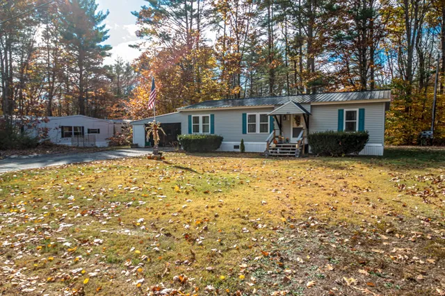 $179,900 | 357 Lamplighters Park, North Conway, NH 03860