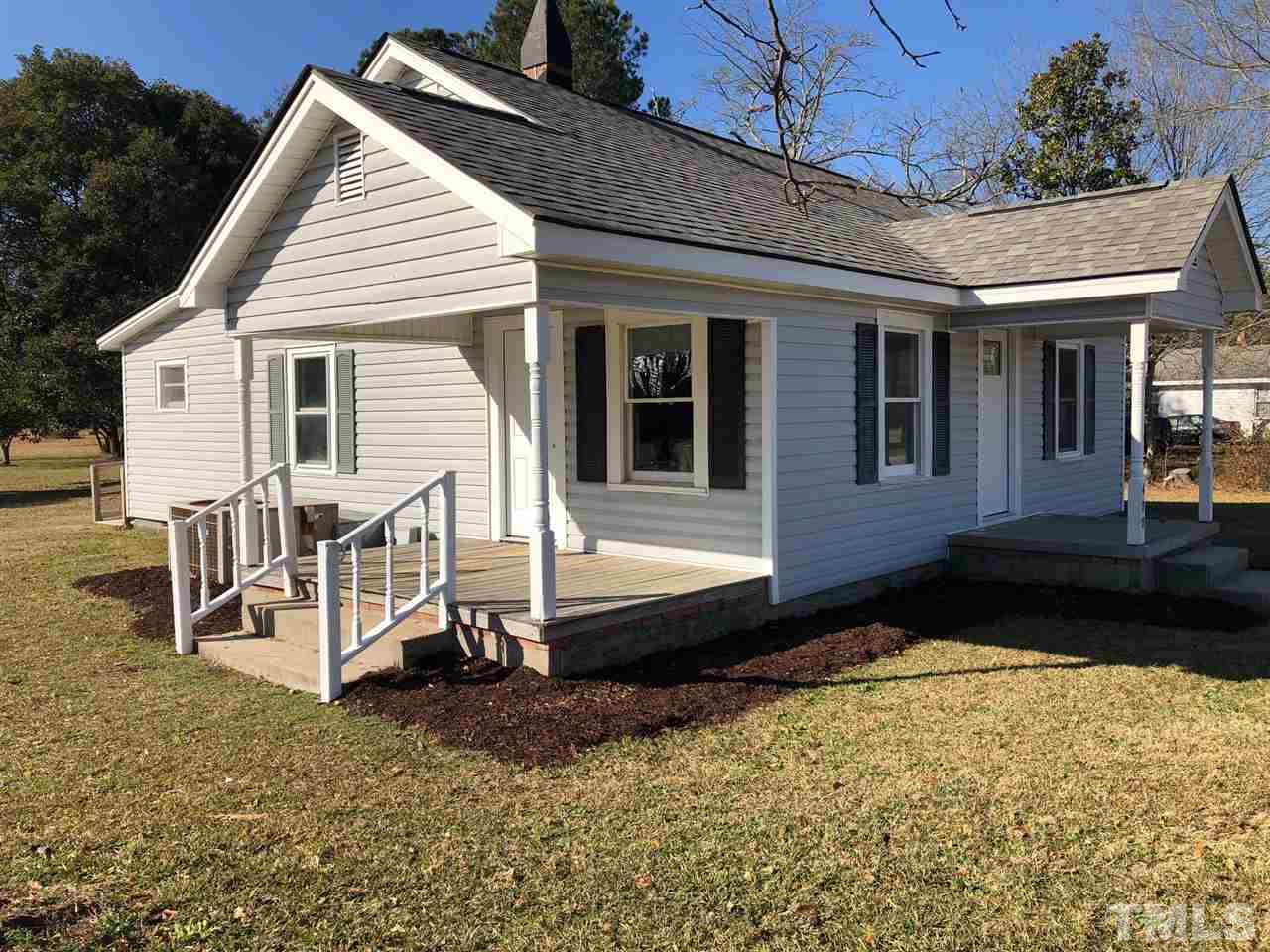 400 Lucas Road Erwin, NC 28334 - Photo 2 of 21 Gallery Image 2