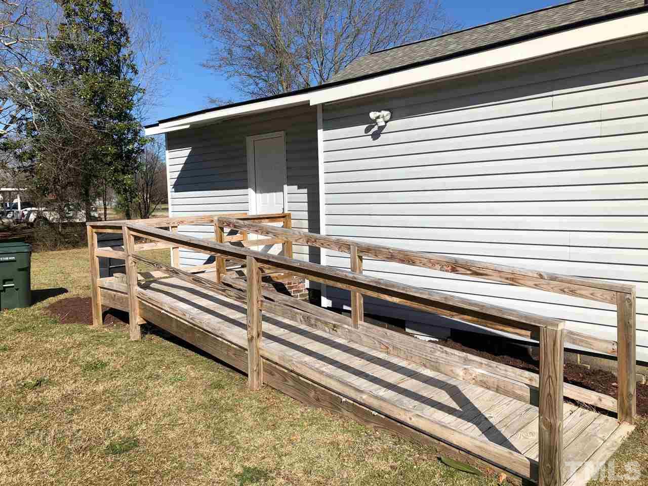 400 Lucas Road Erwin, NC 28334 - Photo 3 of 21 Gallery Image 3