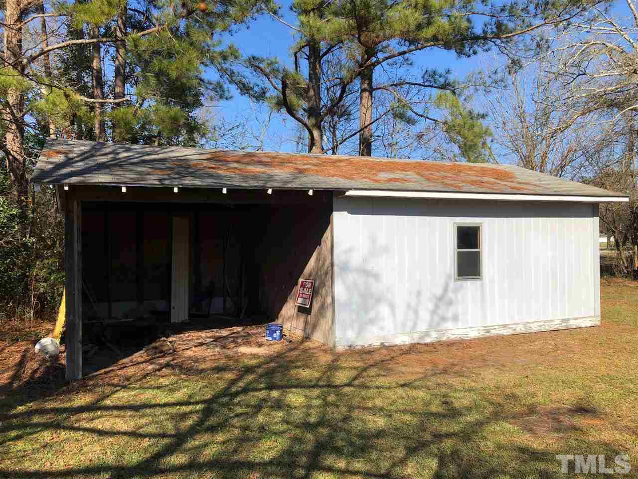 400 Lucas Road Erwin, NC 28334 - Photo 8 of 21 Gallery Image 8