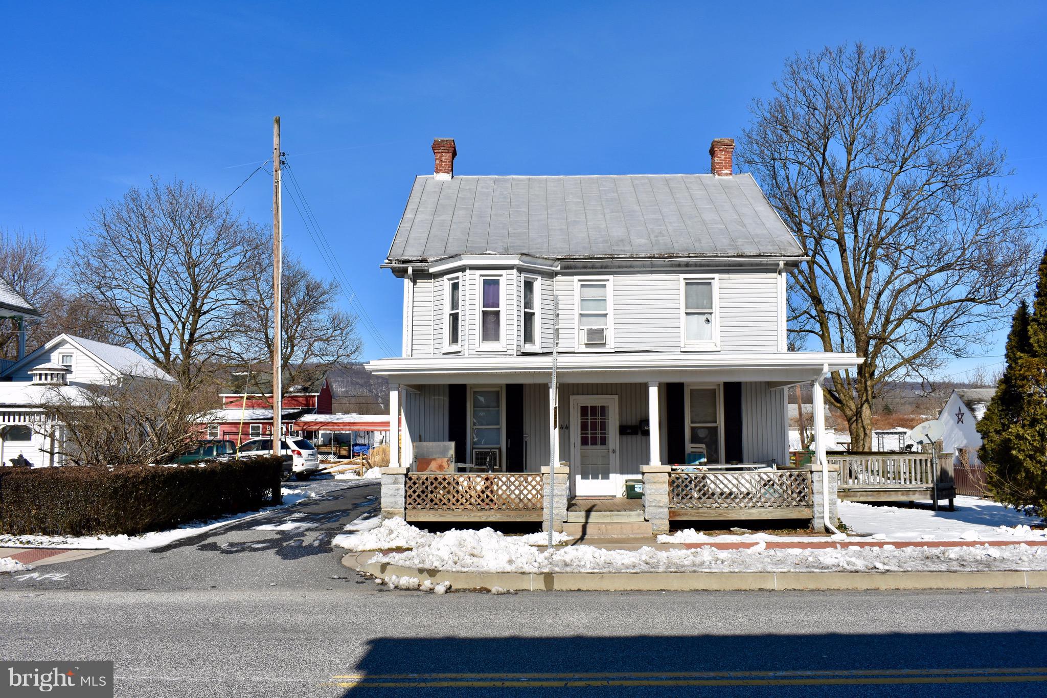 6044 Linglestown Road Harrisburg, PA 17112 - Photo 1 of 18 Gallery Image 1