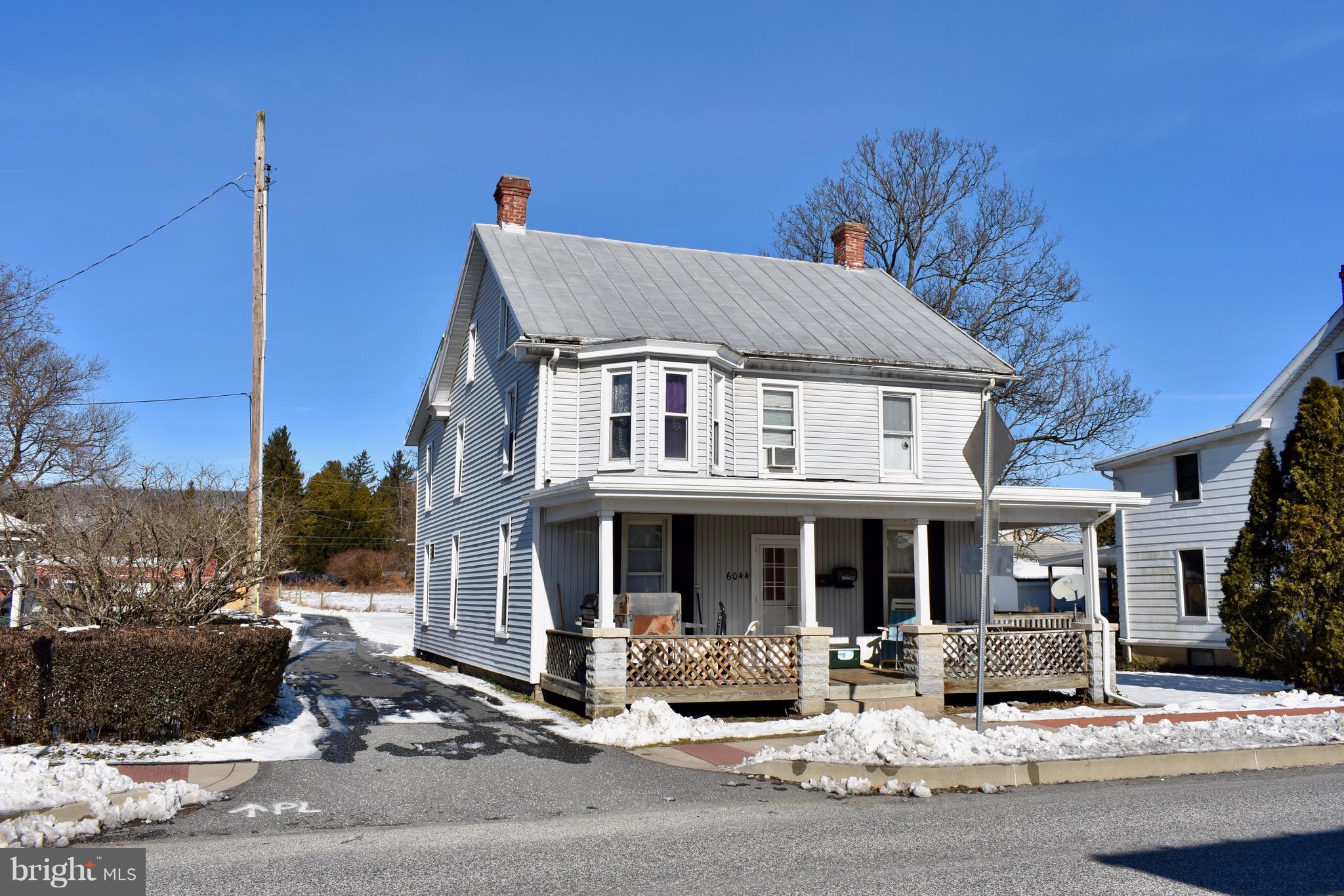 6044 Linglestown Road Harrisburg, PA 17112 - Photo 2 of 18 Gallery Image 2