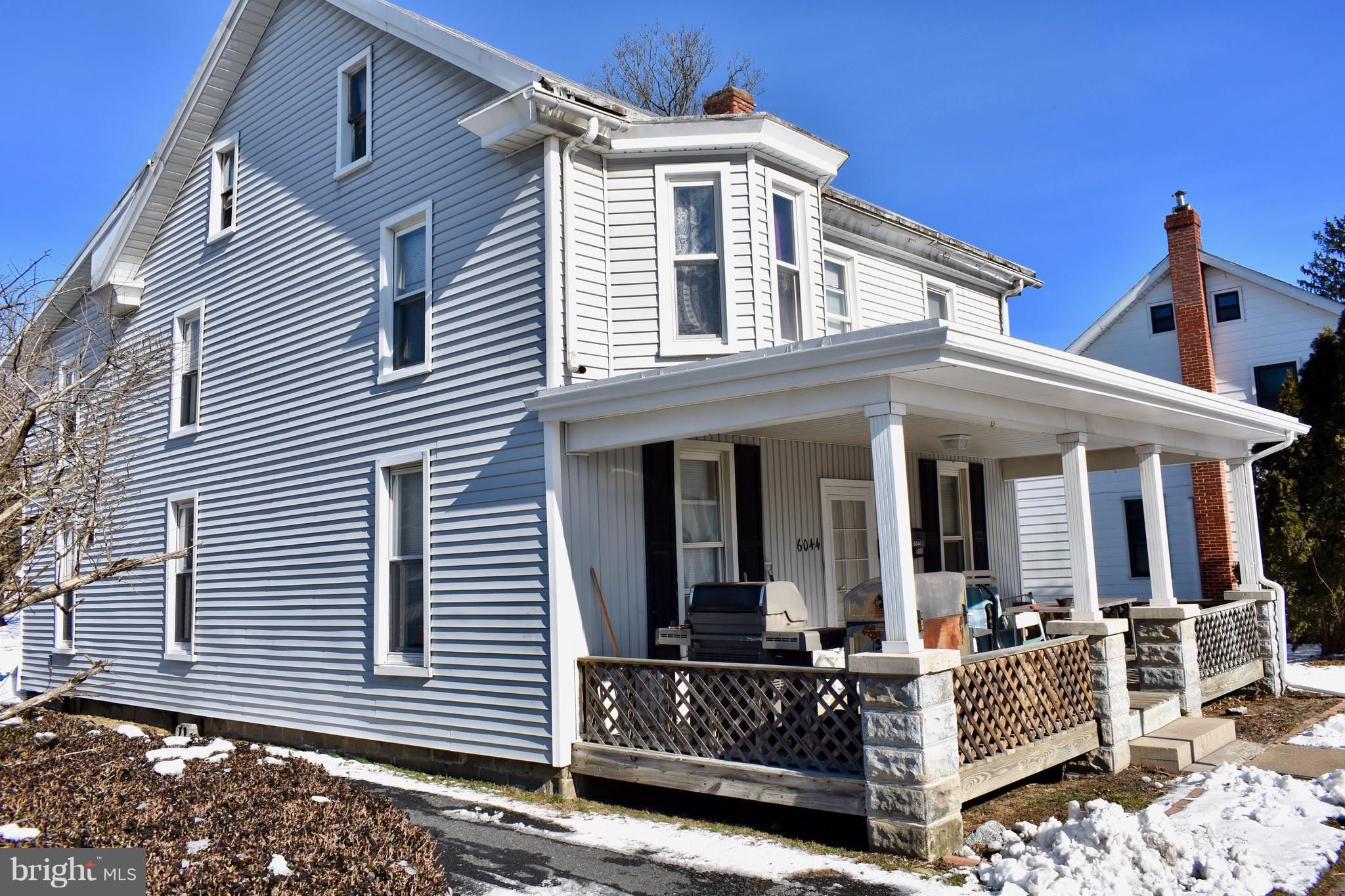 6044 Linglestown Road Harrisburg, PA 17112 - Photo 18 of 18 Gallery Image 18