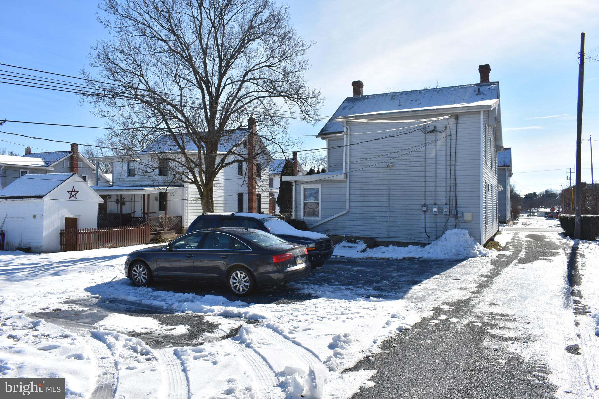 6044 Linglestown Road Harrisburg, PA 17112 - Photo 6 of 18 Gallery Image 6