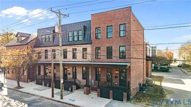 $899,175 | 2525 M Street, Richmond, VA 23223