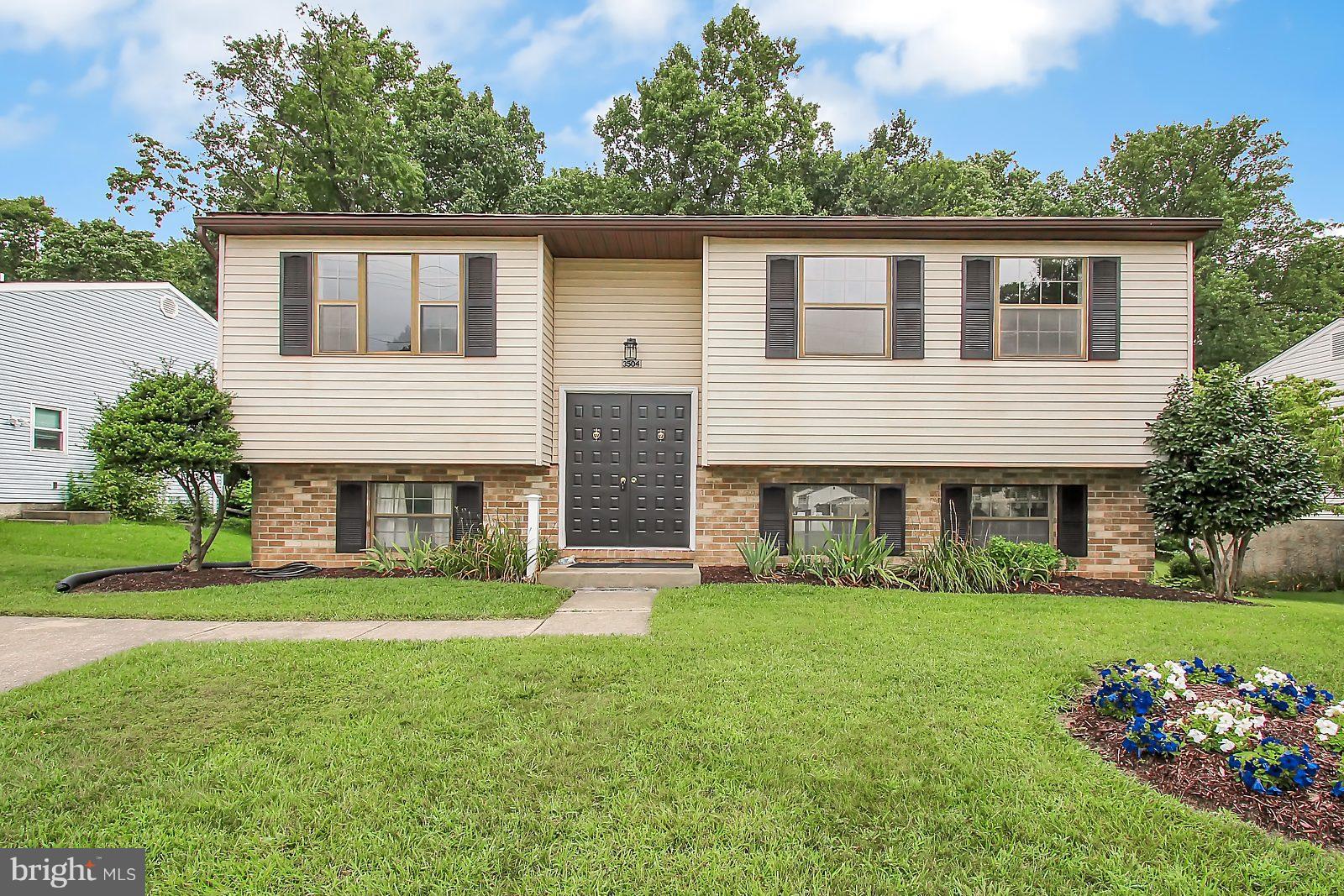 3504 Upton Road Baltimore, MD 21234 - Photo 1 of 15 Charming, well maintained home w great yard!