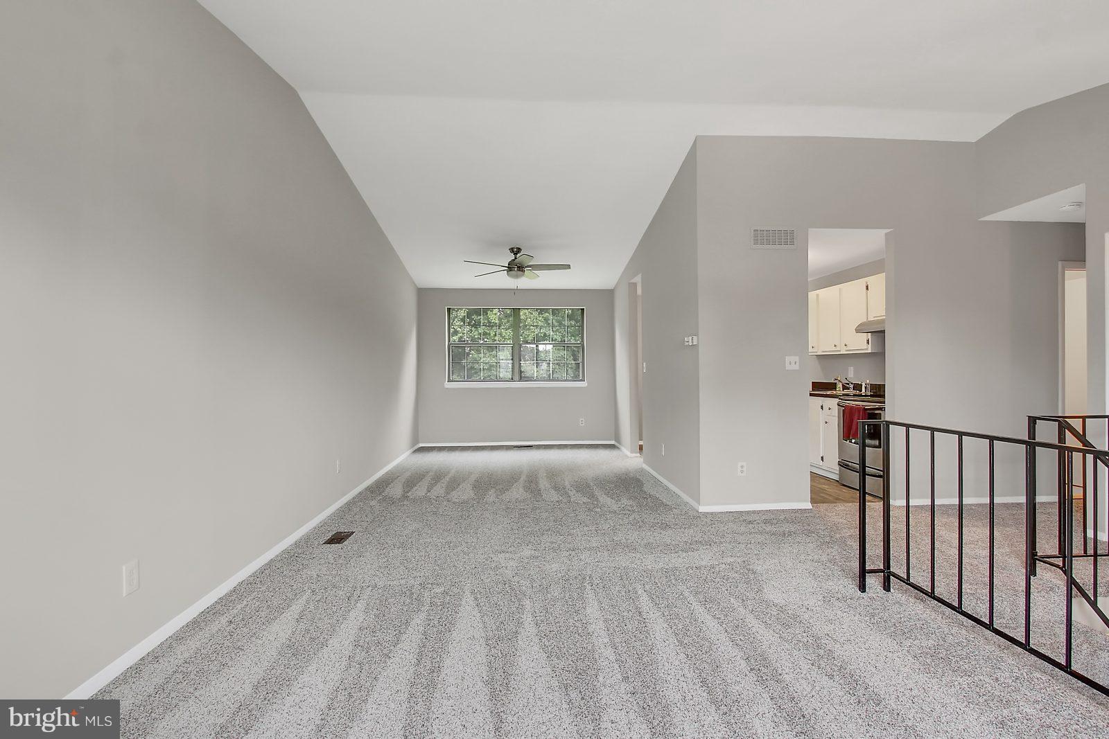 3504 Upton Road Baltimore, MD 21234 - Photo 3 of 15 Plenty of space for entertaining and family