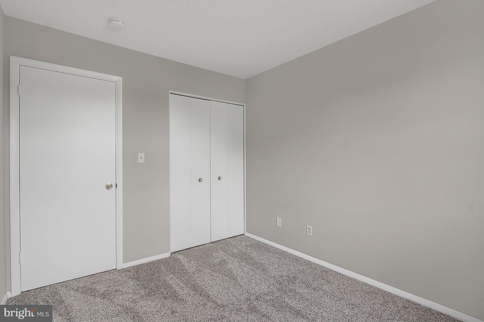 3504 Upton Road Baltimore, MD 21234 - Photo 8 of 15 Plenty of closet space!