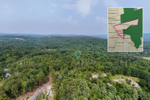 $149,900 | 0 Center Road, Hillsborough, NH 03244