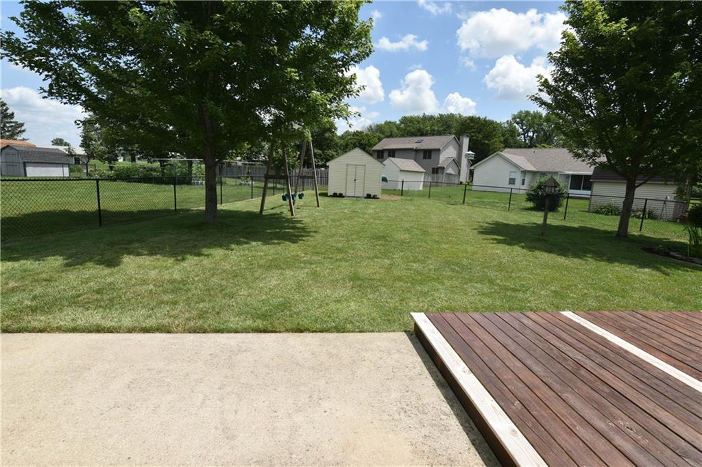 2943 Prairie Stream Way Columbus, IN 47203 - Photo 22 of 26 Gallery Image 22
