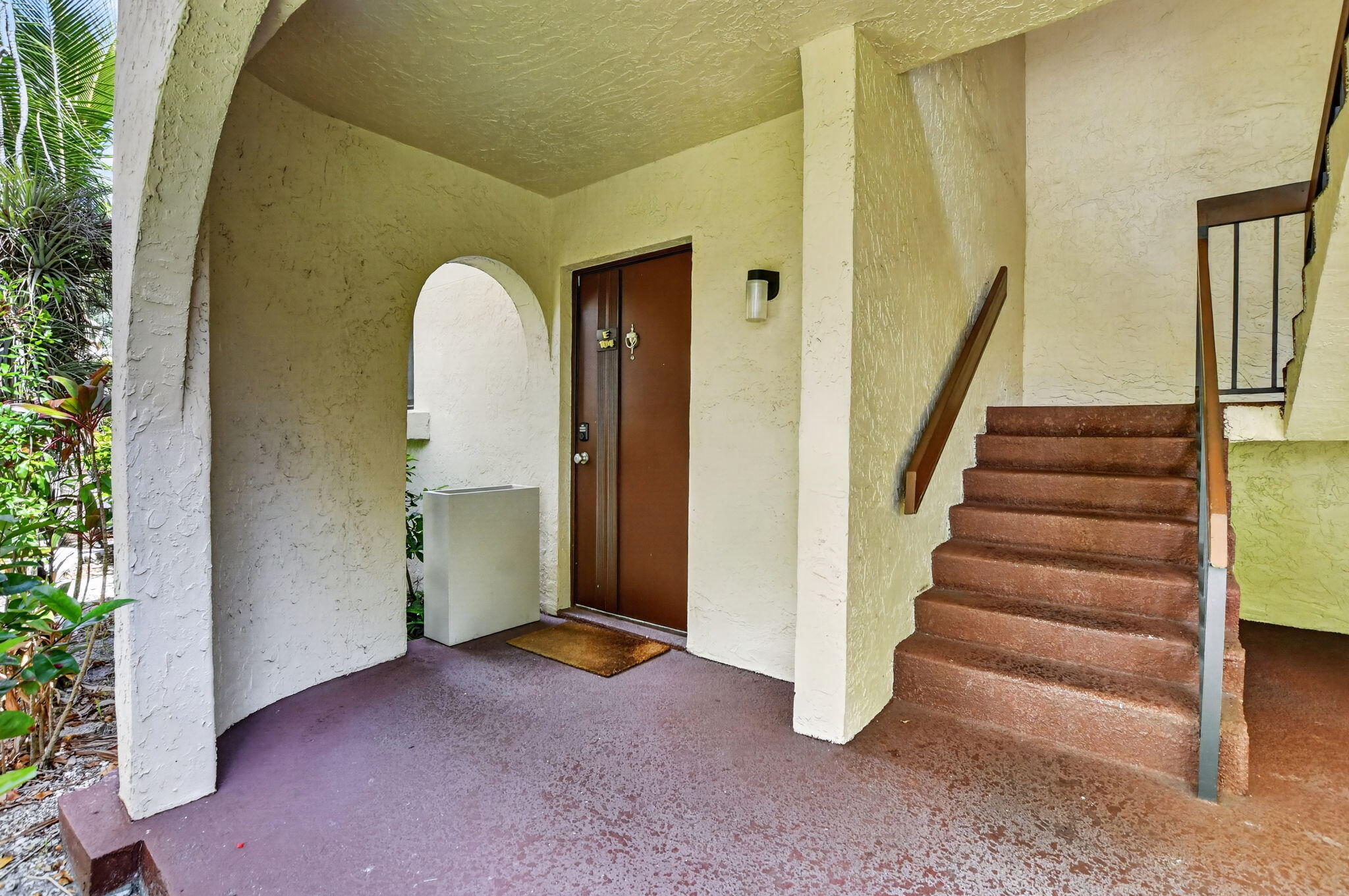 6335 Longboat Lane West, Unit E104 Boca Raton, FL 33433 - Photo 35 of 46 Front Door