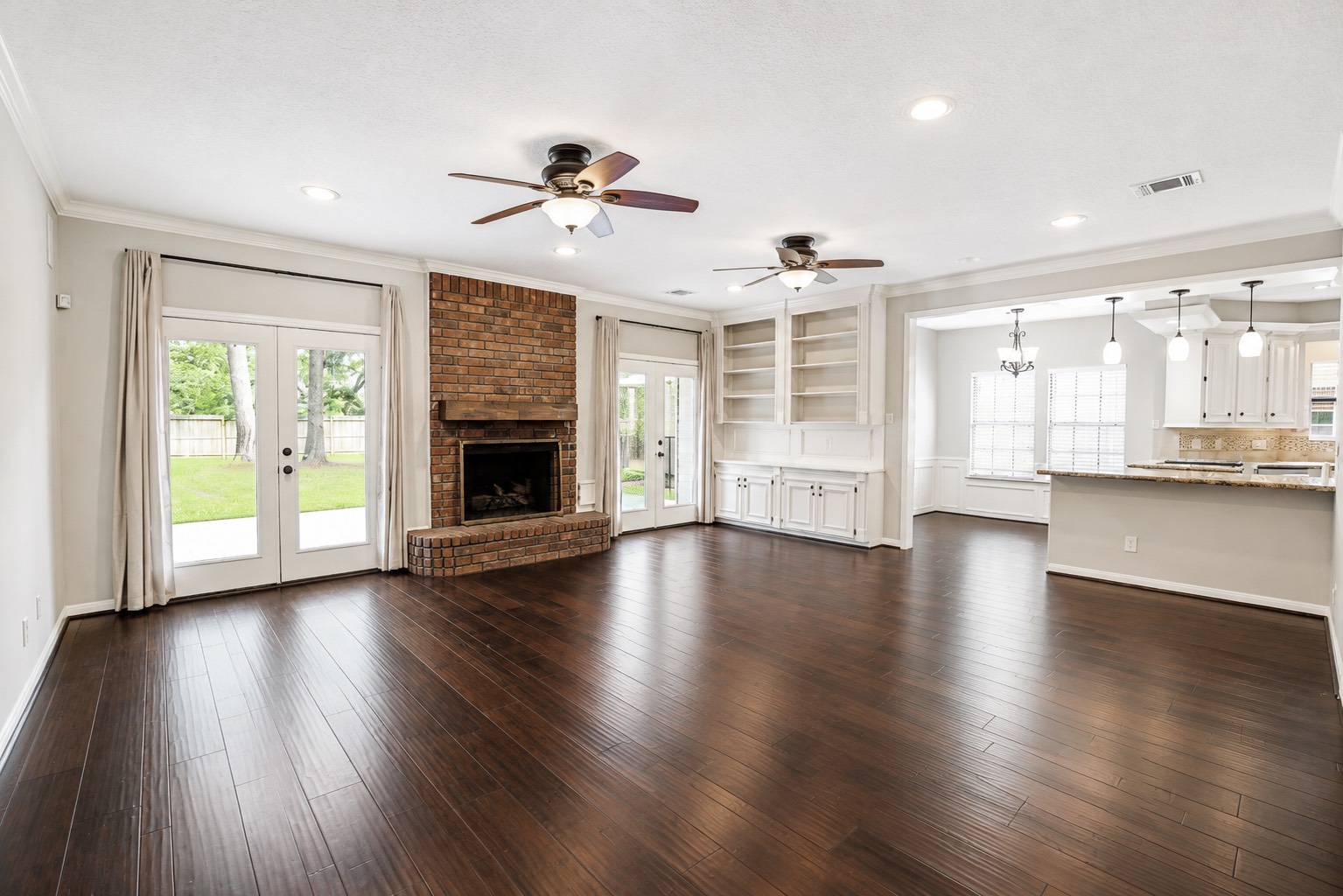 23022 Hampton Forest Lane Spring, TX 77389 - Photo 6 of 28