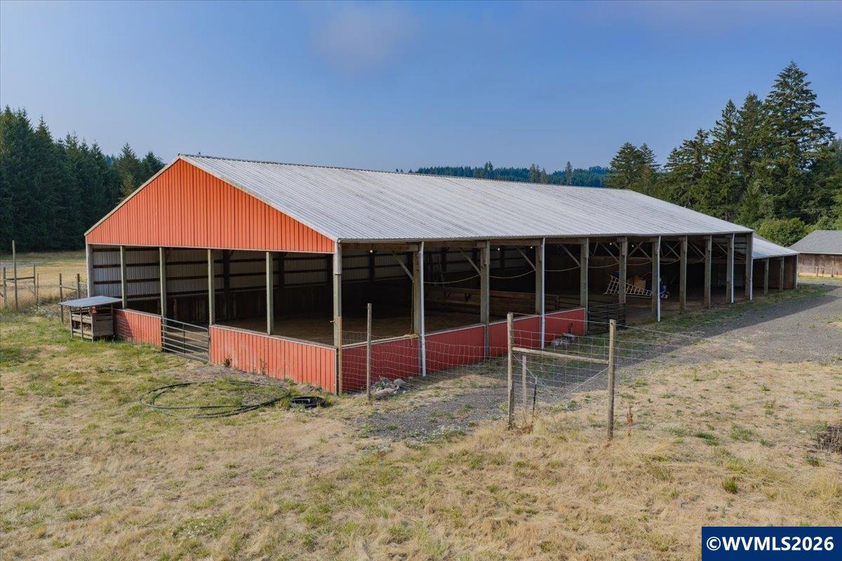 36435 Devitt Road Blodgett, OR 97326 - Photo 32 of 50 Gallery Image 32