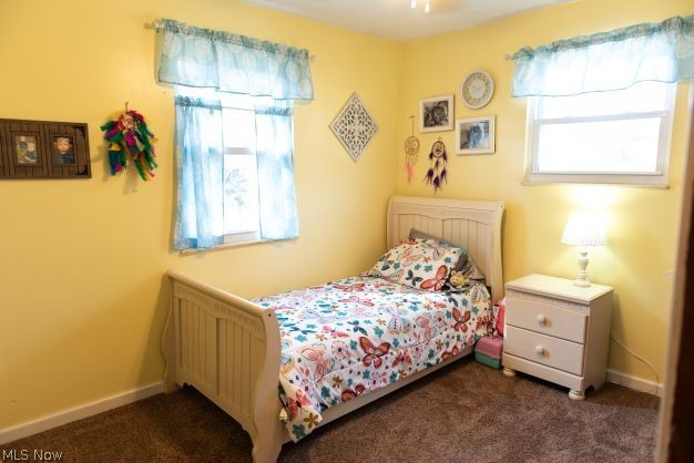 1325 Rocky Point Road Fleming, OH 45729 - Photo 17 of 26 Bedroom 2