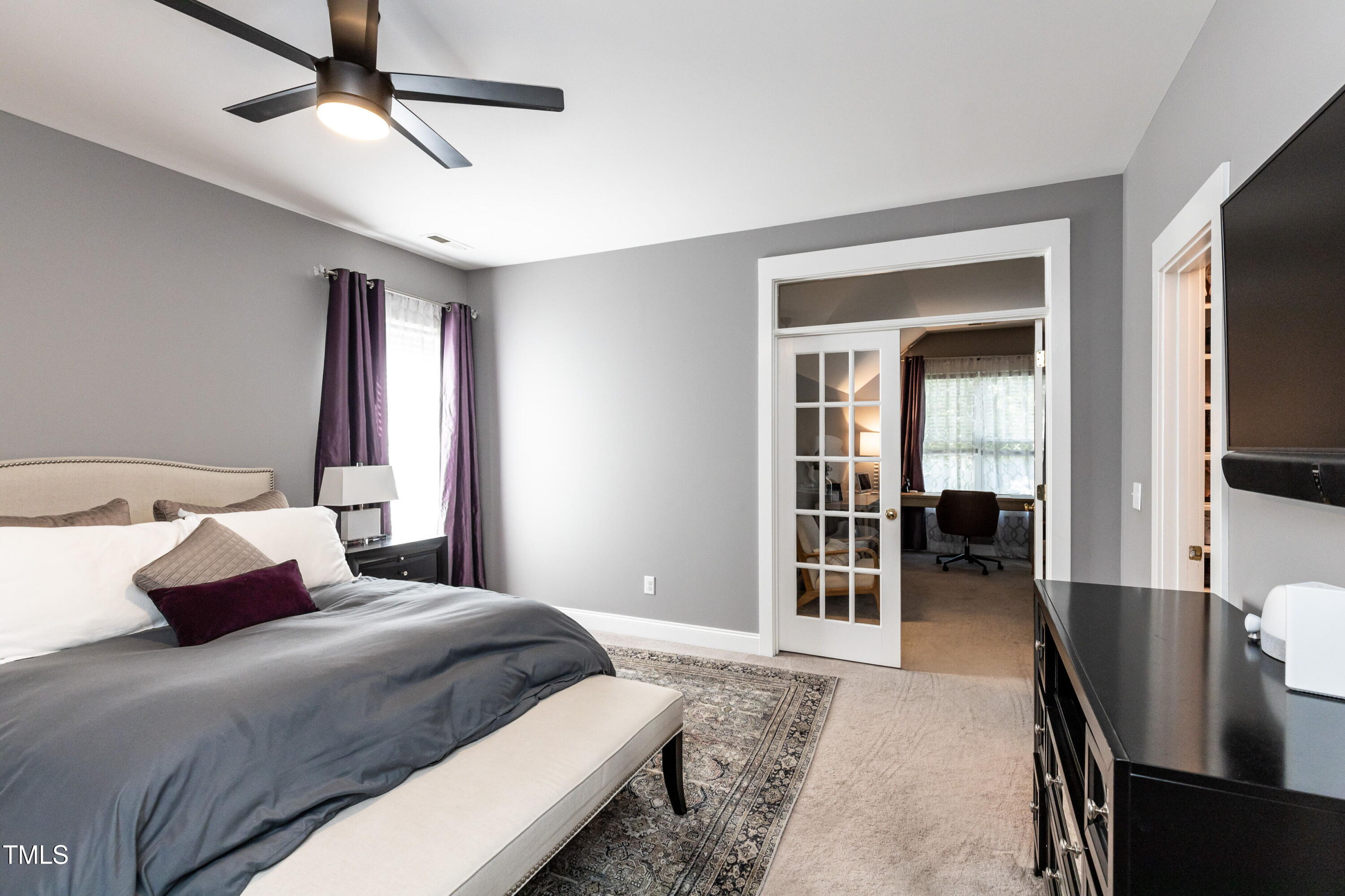 2149 Dunn Road Raleigh, NC 27614 - Photo 16 of 24 Primary Suite