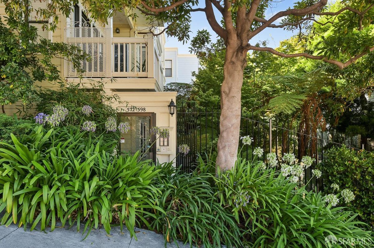 576 Wisconsin Street San Francisco, CA 94107 - Photo 29 of 35 Gallery Image 29