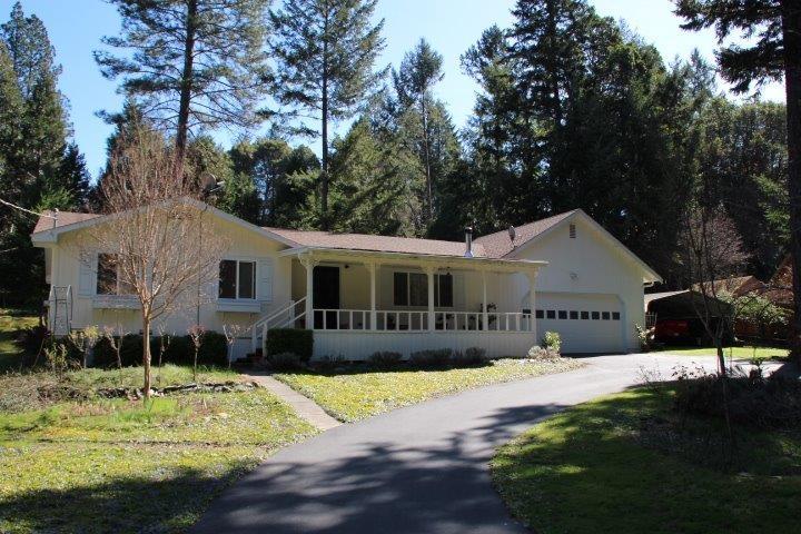 96 Big Oak Road Burnt Ranch, CA 95527 - Photo 1 of 17 Gallery Image 1
